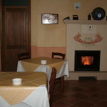 Ca' 'D Carlot Bed & Breakfast Cantarana Exterior photo