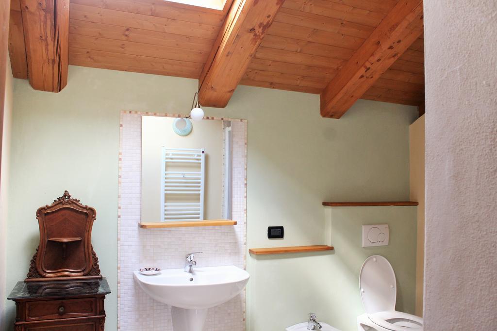 Ca' 'D Carlot Bed & Breakfast Cantarana Room photo