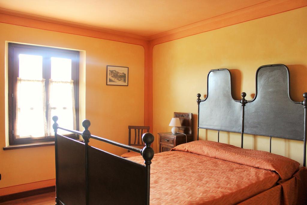 Ca' 'D Carlot Bed & Breakfast Cantarana Room photo
