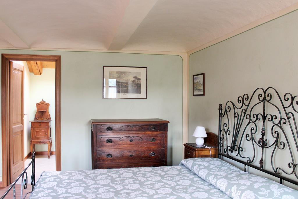 Ca' 'D Carlot Bed & Breakfast Cantarana Room photo