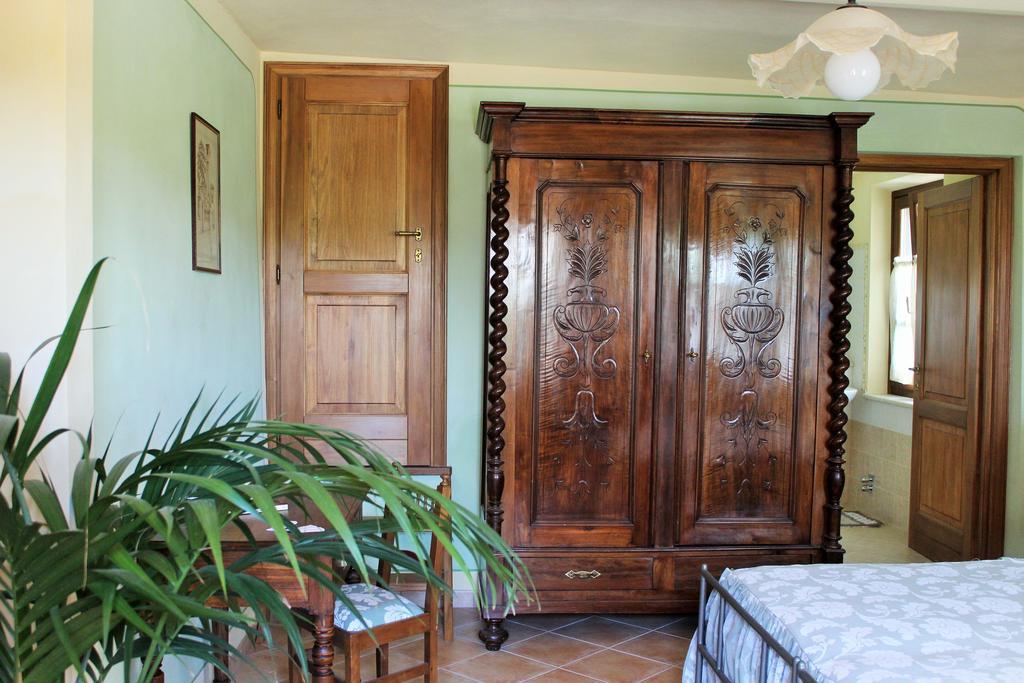Ca' 'D Carlot Bed & Breakfast Cantarana Room photo