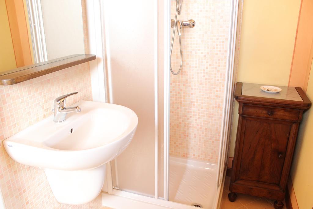 Ca' 'D Carlot Bed & Breakfast Cantarana Room photo